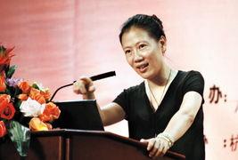 叶檀 背景,财经评论家,洞察经济脉动的时代观察者