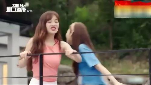 朴叙俊动态表情包,捕捉明星的喜怒哀乐