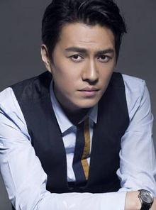 刘凯威的资料简介,影视界璀璨的明星之路