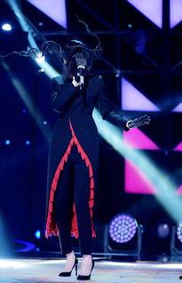 蒙面歌王图片,神秘面具下的音乐传奇