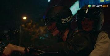 使徒行者2黄振康演员,智勇双全的卧底传奇