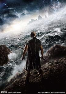 诺亚方舟图片,古老传说与人类文明的象征