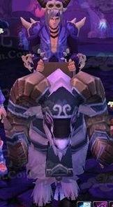 羊魔图片,探寻神秘生物的奇幻世界