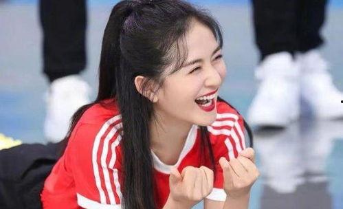 谢娜快本搞笑视频集锦