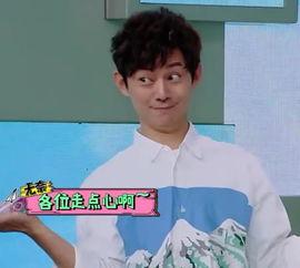 谢娜快本搞笑视频集锦