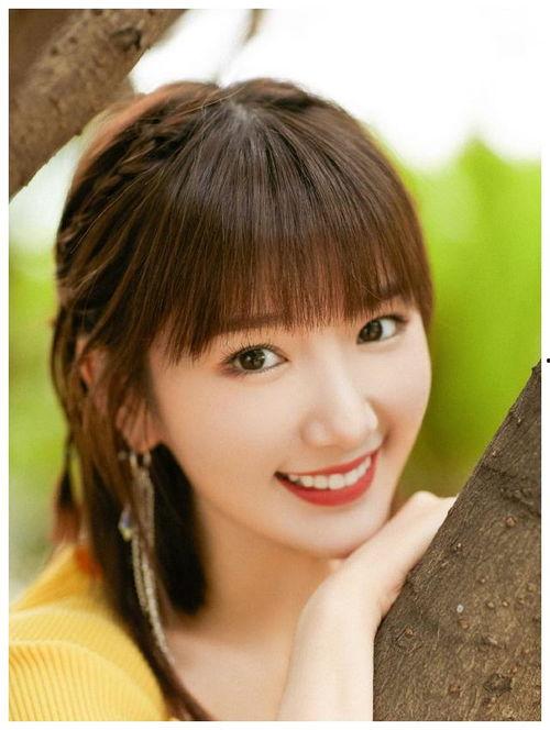 娱乐圈谁的笑容最甜,娱乐圈笑容最甜的明星盘点