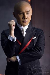 张卫健谈出娱乐圈,笑谈辉煌与挑战