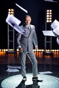 张卫健谈出娱乐圈,笑谈辉煌与挑战