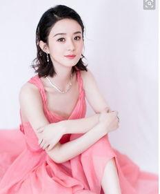 赵丽颖背景关系