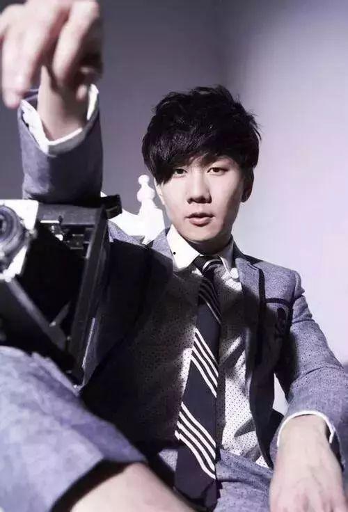 林俊杰家族资料,音乐世家,才华横溢的基因传承