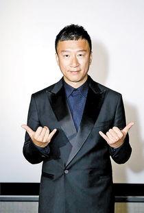 孙红雷不惹事照片,不惹事照片展现真我风采