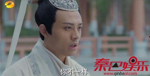 凤囚凰花絮照,镜头之外,明星们的真实瞬间