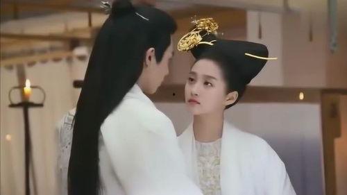 凤囚凰花絮照,镜头之外,明星们的真实瞬间