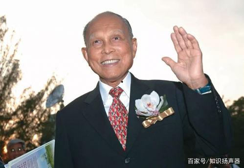 霍英东背景,从船王到慈善家,传奇人生的辉煌篇章