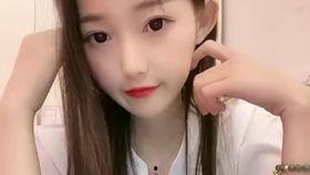 快手网红妹子,魅力四溢,人气爆棚的短视频新宠