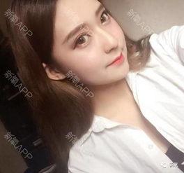 快手网红妹子,魅力四溢,人气爆棚的短视频新宠