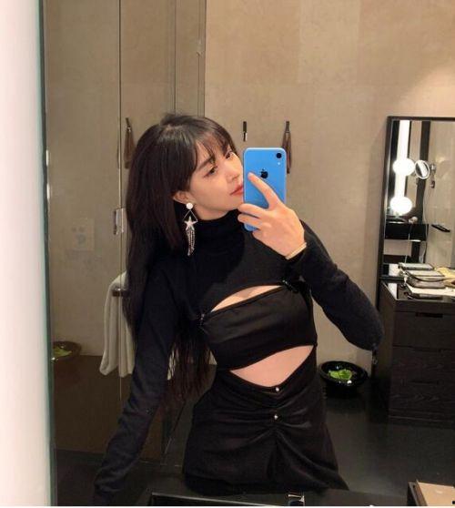 那个平台女主播好看,盘点那些令人惊艳的美丽主播