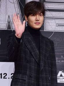 李敏镐个人资料,韩流巨星的魅力人生与演艺事业